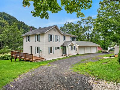 Property at 704 Route 467, Rome, PA