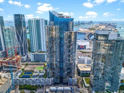 851 NE 1st Ave #1205