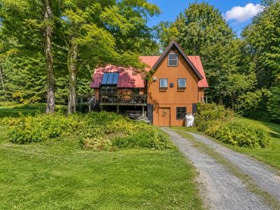 570 West Hill Road