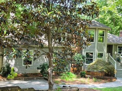 Property at 301 Get A Way Ln, Bahama, NC