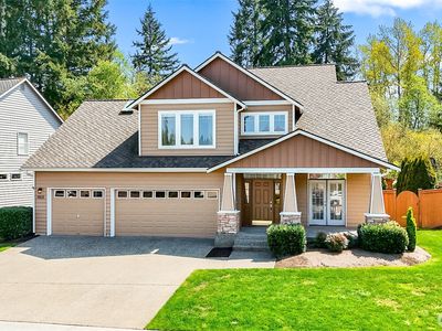 15121 72nd Drive SE
