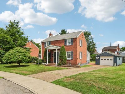 21 Lenzman Ct