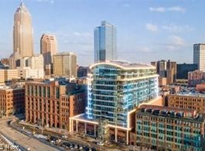 701 W Lakeside Ave APT 1107