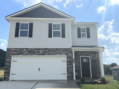 313 Chimney View Loop