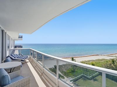 700 S Ocean Boulevard #803
