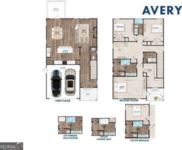 115 Brook Dr