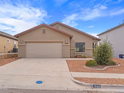 7508 Eagle Vista Dr