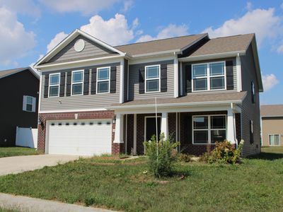 8184 Bluesage Way