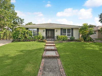 415 Allen Toussaint Blvd