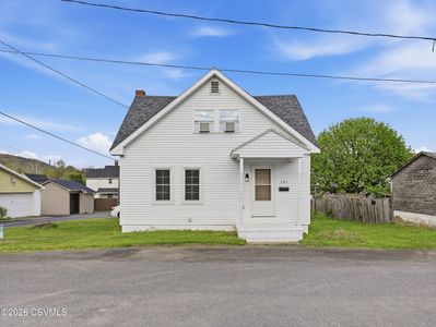 181 Union St