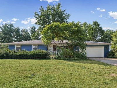 205 E Evergreen Dr
