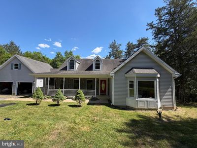 140 Coachman Run Rd