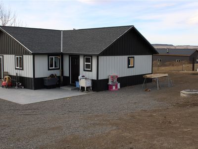 508 Bridger Fromberg Rd