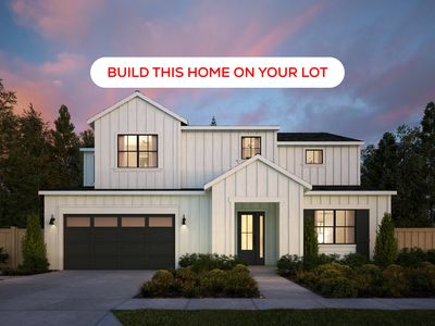 Verbena Plan, Santa Clara County