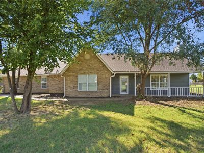 16115 E 500th Rd