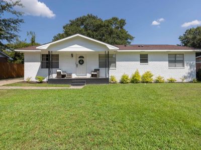 6242 Mill Branch Rd