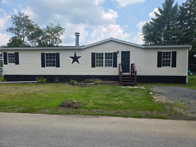 311 Tumbleweed St