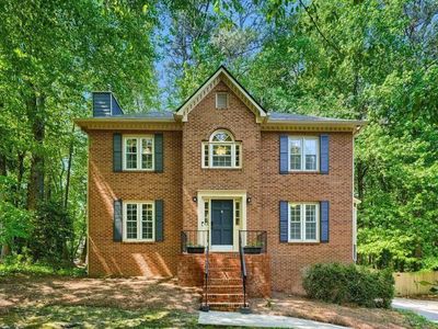 1504 Mill Creek Ct SW