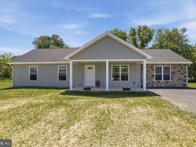 272 W Creek Run Loop