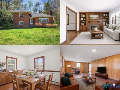 Property at 11315 Gwathmey Church Rd, Ashland, VA