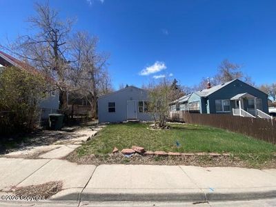 Property at 706 S Gillette Ave, Gillette, WY