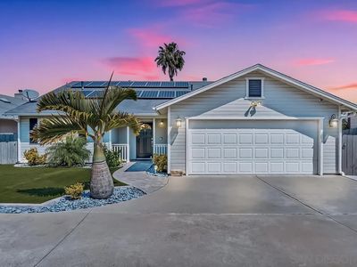 5151 Comanche Dr