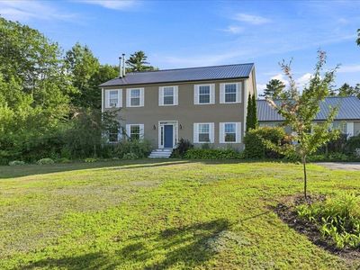 Property at 36 Peacedale Drive, Northport, ME