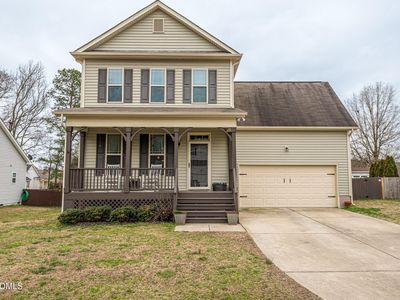 217 Carissa Dr