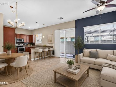 1367 S COUNTRY CLUB Drive #1056