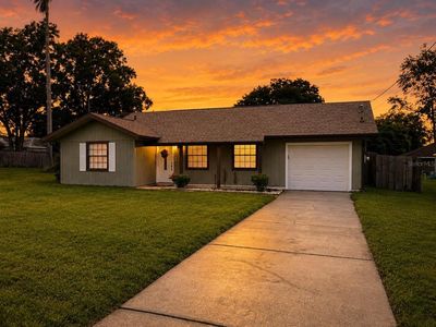 138 ALMOND ROAD
