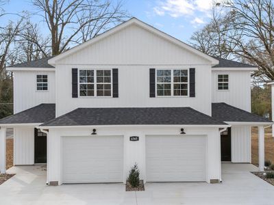 4365 W Pine Street #A