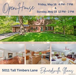 5011 Tall Timbers Ln