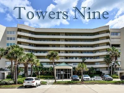 4631 S Atlantic Ave UNIT 8607