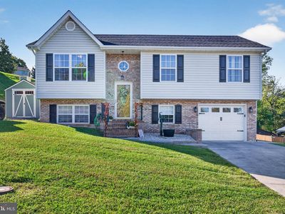 450 E Fairchild Dr