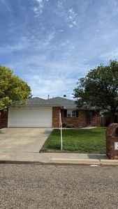 Property at 4 Birch St, Canyon, TX