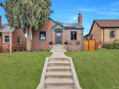 3438 N Saint Paul Street