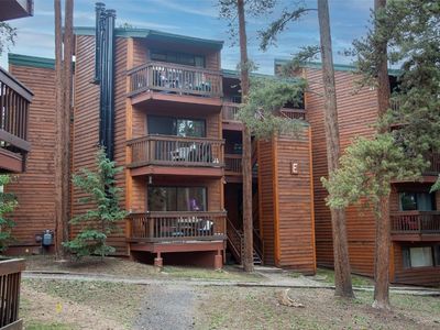 1100 Ski Hill Rd #36