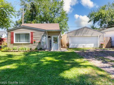 639 Mulhollen Dr