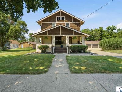 Property at 137 1st Ave NW, Winnebago, MN