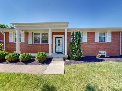 856 Pinkney Dr