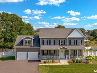 79 Todds Hill Road