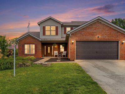 708 Hackney Ct