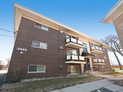 7422 W 111th St APT 510