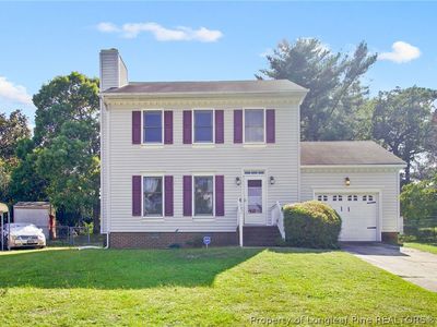 5408 Kilkeel Ct
