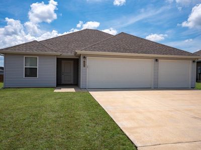 116 Pin Oak Drive