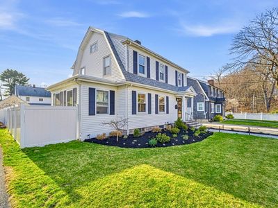 132 Damon Rd