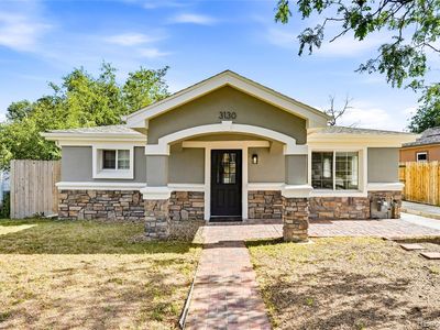 3130 W Longfellow Place