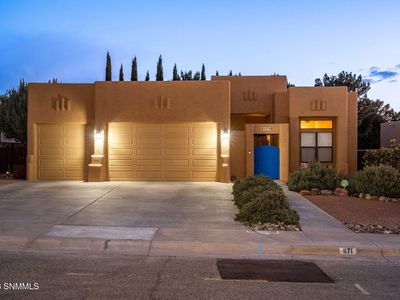 1171 Warm Springs Ln
