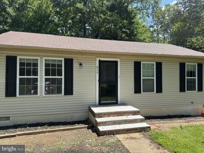 215 Spotswood Rd
