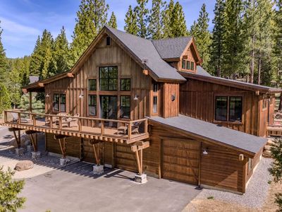 85 Snowbush Way